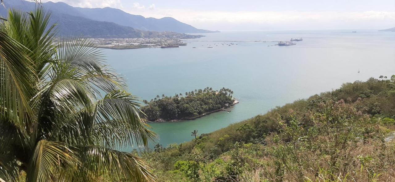Recanto Toca Das Plantas De Ilhabela II Exterior photo