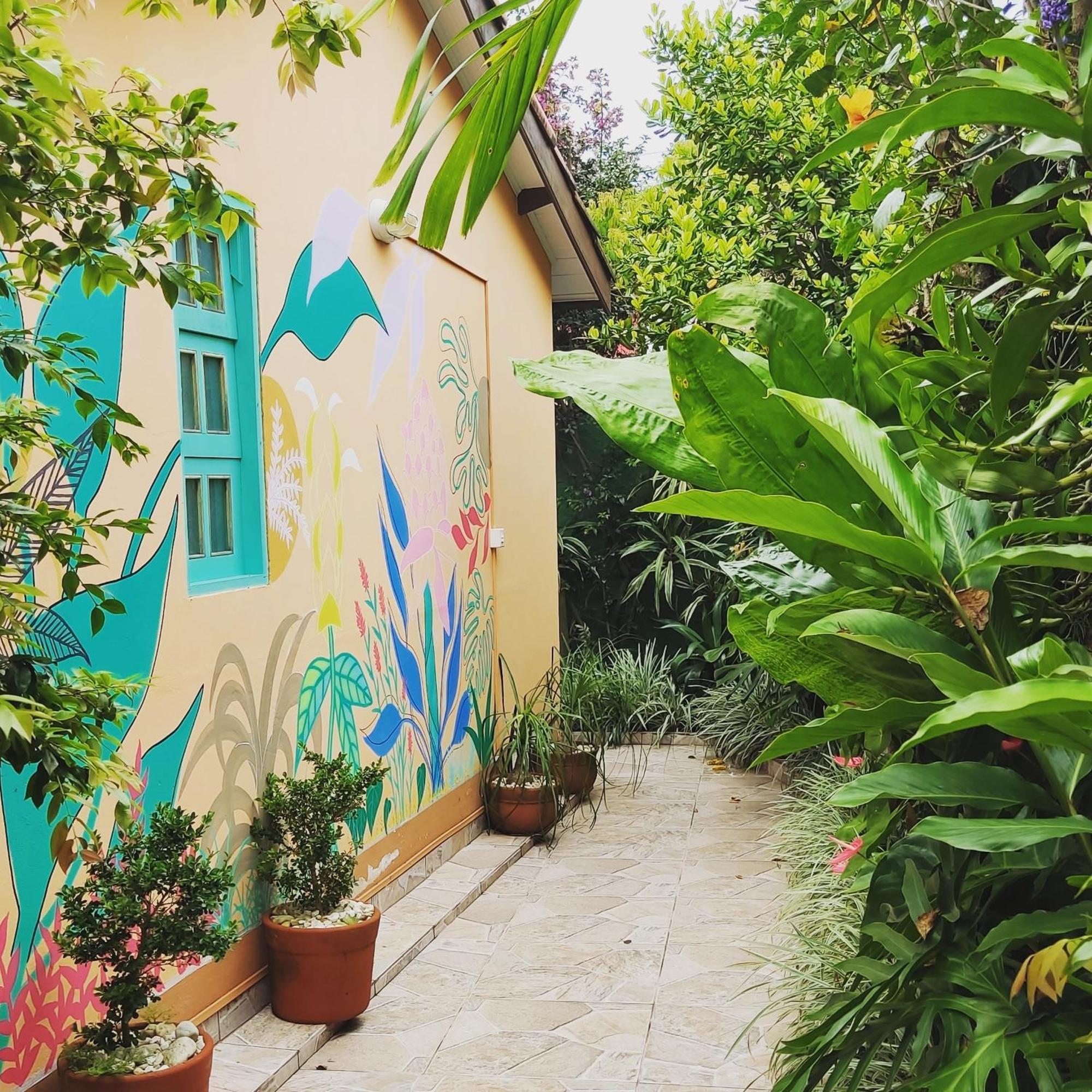 Recanto Toca Das Plantas De Ilhabela II Exterior photo