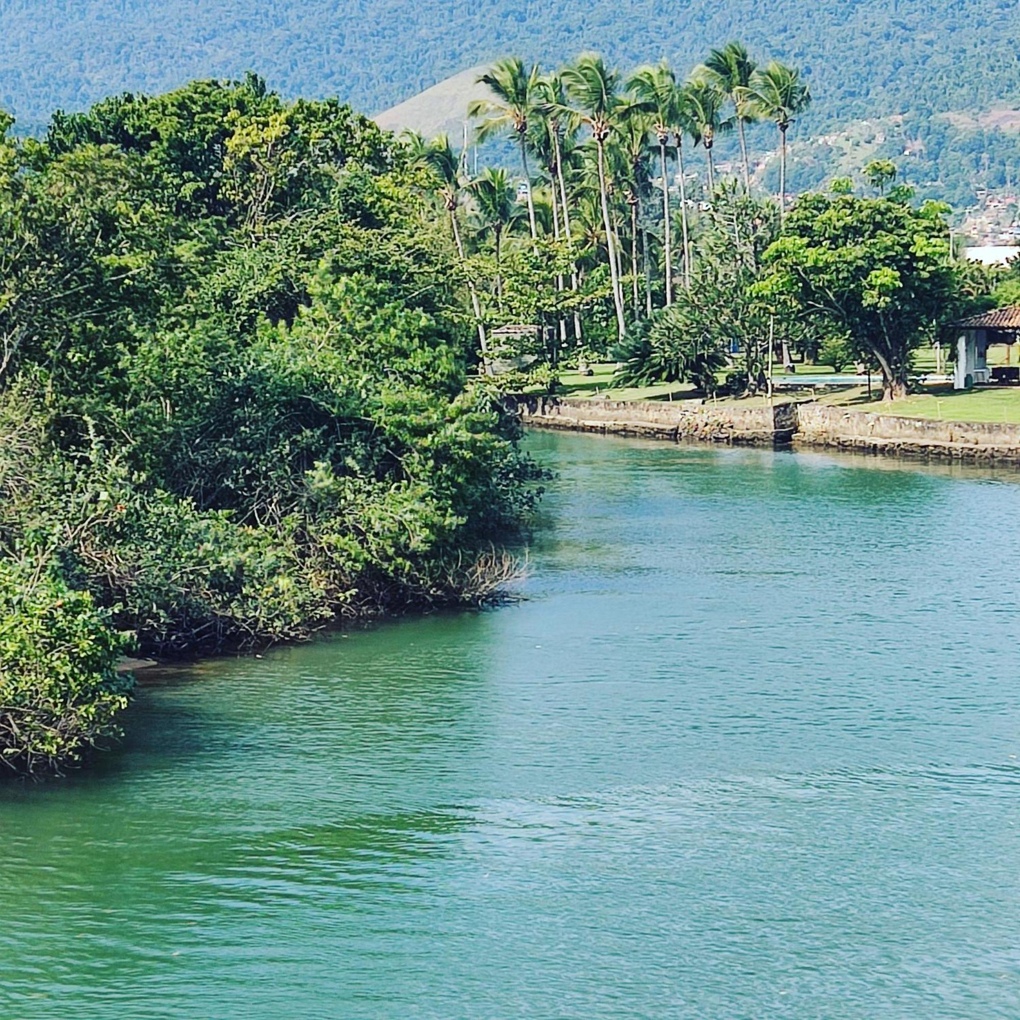Recanto Toca Das Plantas De Ilhabela II Exterior photo