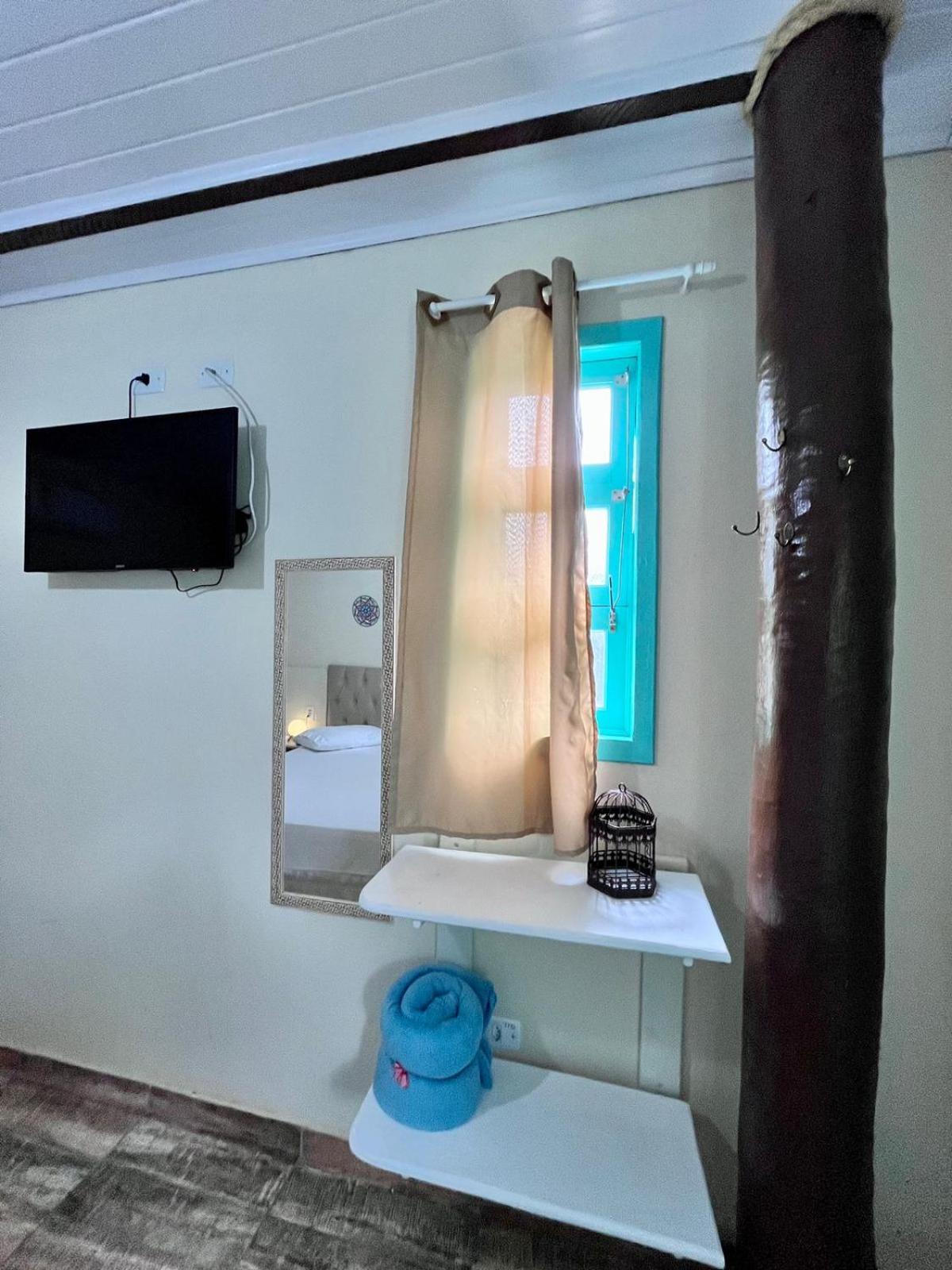 Recanto Toca Das Plantas De Ilhabela II Room photo