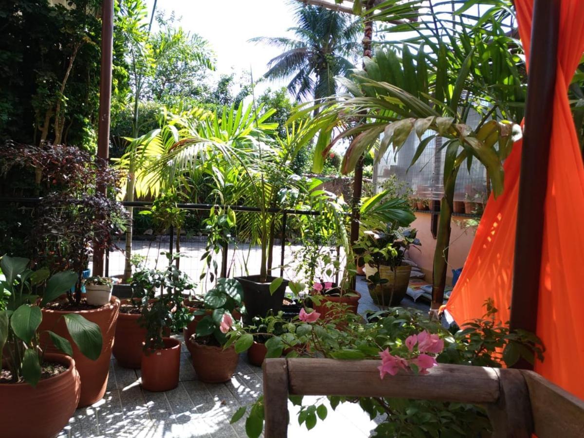 Recanto Toca Das Plantas De Ilhabela II Exterior photo
